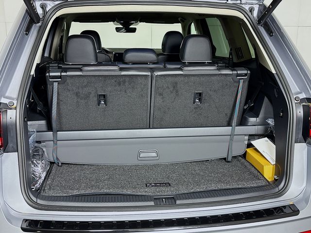 2026 Volkswagen Atlas SEL Premium R-Line - Photo 29