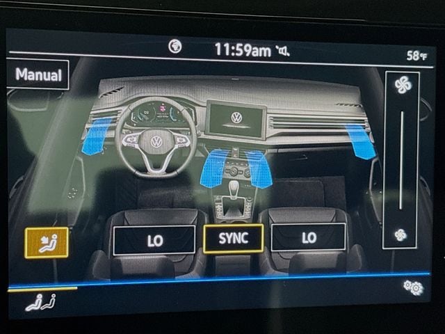 2026 Volkswagen Jetta SE - Photo 33