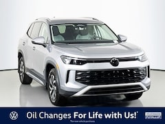 2026 Volkswagen Tiguan 2.0T S SUV