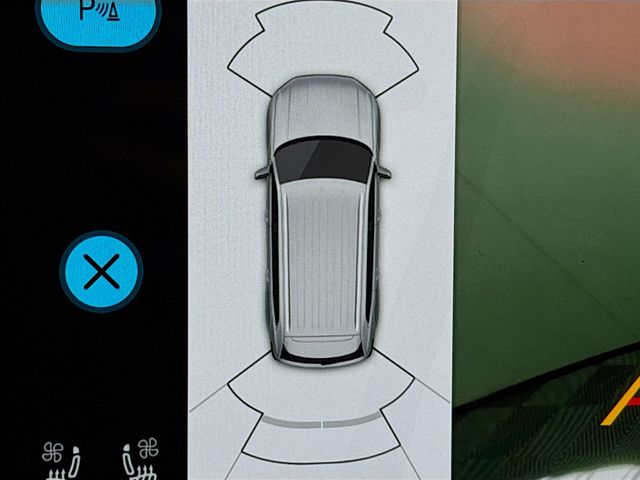 2026 Volkswagen Atlas SEL - Photo 36