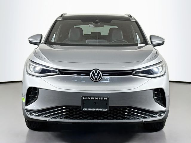 Certified 2023 Volkswagen ID.4 PRO S with VIN 1V2WNPE85PC020447 for sale in Puyallup, WA