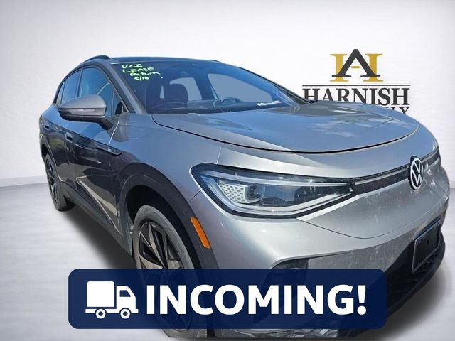 2023 Volkswagen ID.4 PRO S AWD's photo