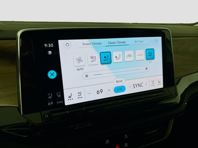 2026 Volkswagen Atlas SE - Photo 17