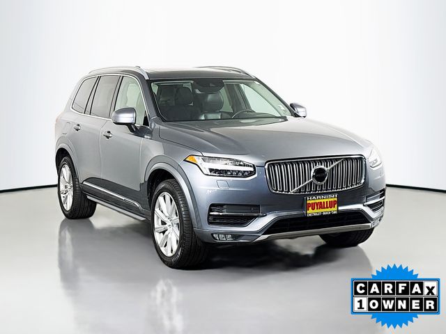 2016 Volvo XC90 Inscription