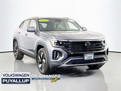 2025 Volkswagen Atlas Cross Sport 2.0T SE w/Technology SUV