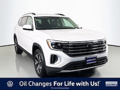 2026 Volkswagen Atlas 2.0T SE SUV