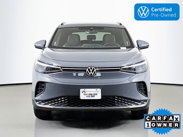 Used 2023 Volkswagen ID.4 PRO with VIN 1V2DNPE84PC037926 for sale in Puyallup, WA