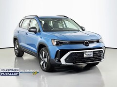 2025 Volkswagen Taos 1.5T S SUV