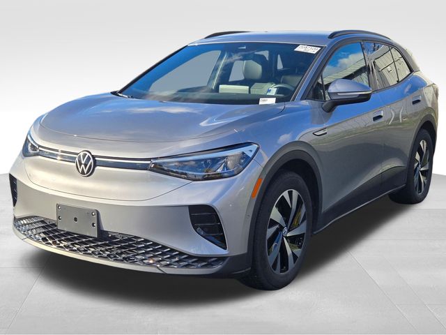 2023 Volkswagen ID.4 Pro photo 3