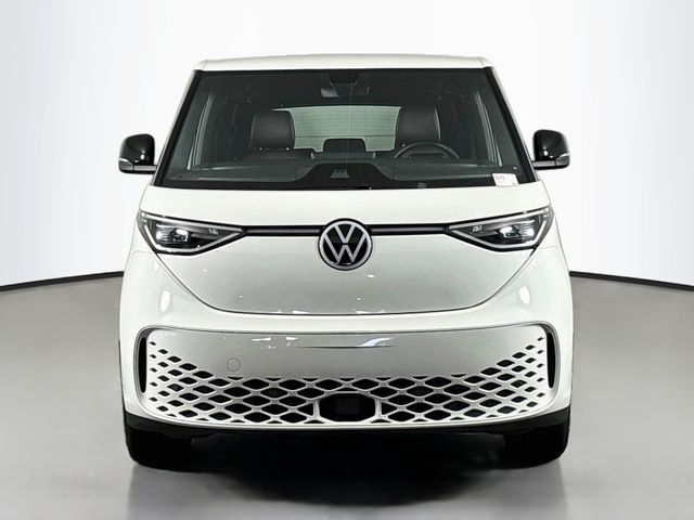 Used 2025 Volkswagen ID. Buzz PRO S with VIN WVGAWVEB0SH019562 for sale in Puyallup, WA