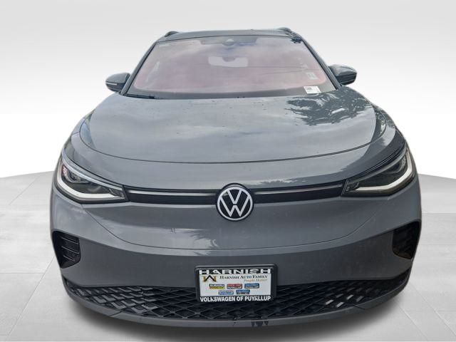 Used 2023 Volkswagen ID.4 PRO S with VIN 1V2WNPE88PC049361 for sale in Puyallup, WA