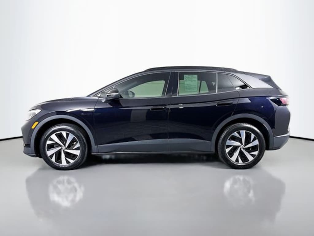 Used 2023 Volkswagen ID.4 Pro SUV