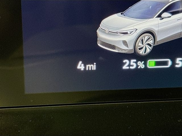 2026 Volkswagen ID.4 PRO - Photo 11