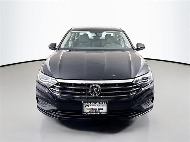 Used 2021 Volkswagen Jetta S with VIN 3VWC57BU9MM089638 for sale in Puyallup, WA