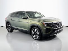 2026 Volkswagen Atlas Cross Sport 2.0T SEL SUV