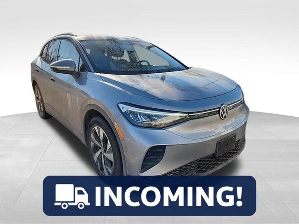 Used 2024 Volkswagen ID.4 Standard SUV