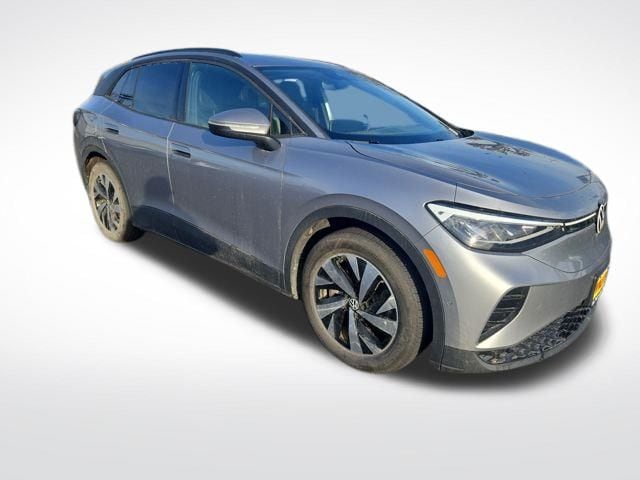 Used 2024 Volkswagen ID.4 STANDARD with VIN 1V2BMPE81RC019011 for sale in Puyallup, WA