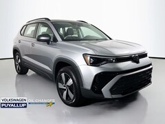 2025 Volkswagen Taos 1.5T S SUV