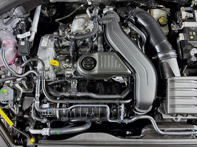 2026 Volkswagen Jetta SE - Photo 30