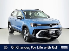 2025 Volkswagen Taos 1.5T S SUV