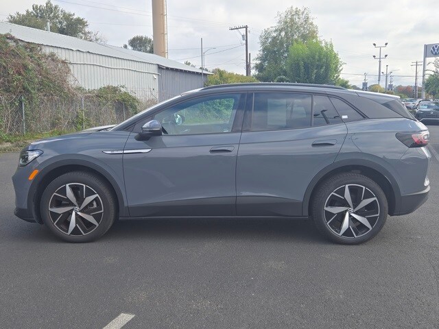2023 Volkswagen ID.4 Pro S photo 4