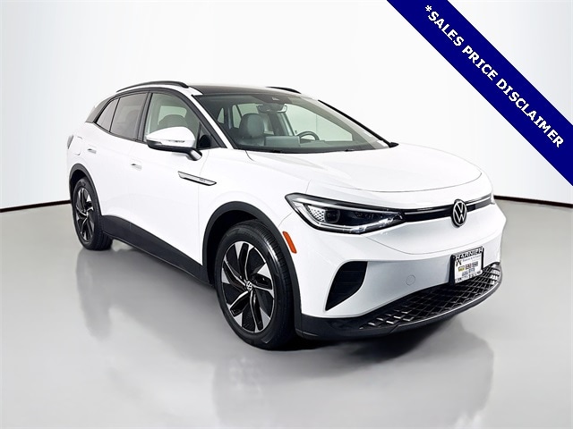 2021 Volkswagen ID.4