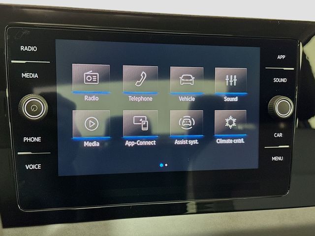 2026 Volkswagen Jetta SE - Photo 15