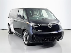2025 Volkswagen ID. Buzz Pro S Plus Van Passenger Van