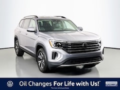 2026 Volkswagen Atlas 2.0T SE SUV