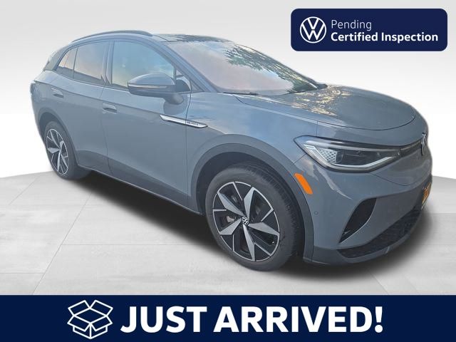 2023 Volkswagen ID.4 PRO S's photo