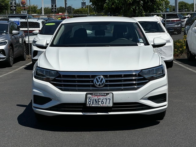 Used 2021 Volkswagen Jetta S with VIN 3VWC57BU8MM013179 for sale in Puyallup, WA