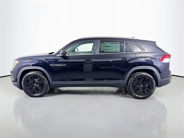 2025 Volkswagen Atlas Cross Sport SE Technology photo 4