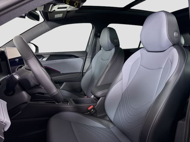 2026 Volkswagen Tiguan SE R-LINE BLACK - Photo 21