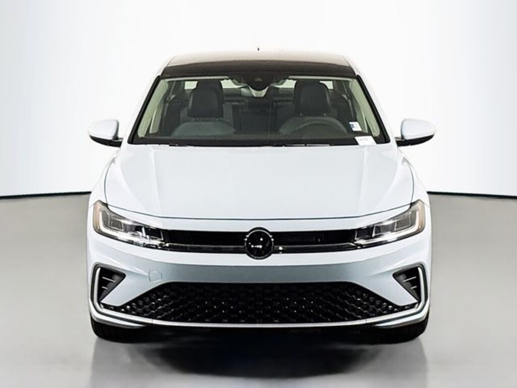 New 2026 Volkswagen Jetta 1.5T SE Sedan