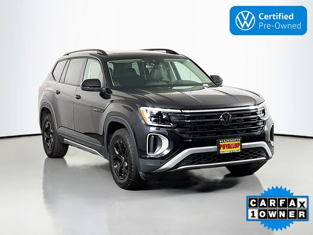 2024 Volkswagen Atlas 2.0T Atlas Peak Edt SE w/Tech 4MOTION's photo