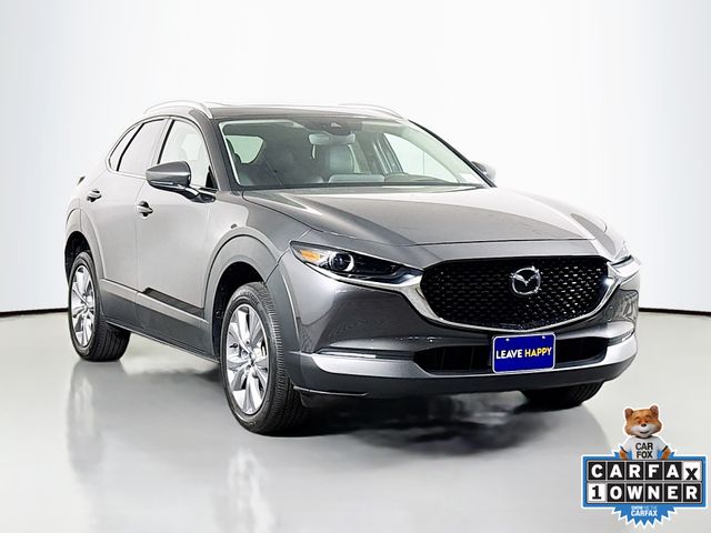 2022 Mazda CX-30 Premium AWD's photo
