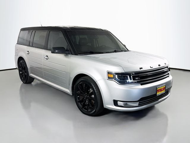 2017 Ford Flex