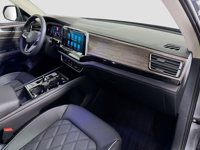2026 Volkswagen Atlas SEL Premium R-Line - Photo 33