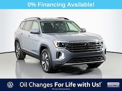 2026 Volkswagen Atlas 2.0T SE w/Technology SUV
