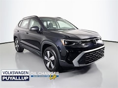 2025 Volkswagen Taos 1.5T S SUV