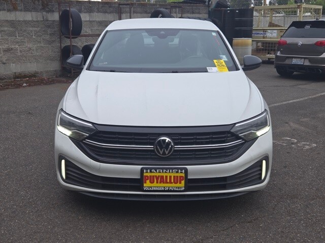 2023 Volkswagen Jetta 1.5T Sport photo 2