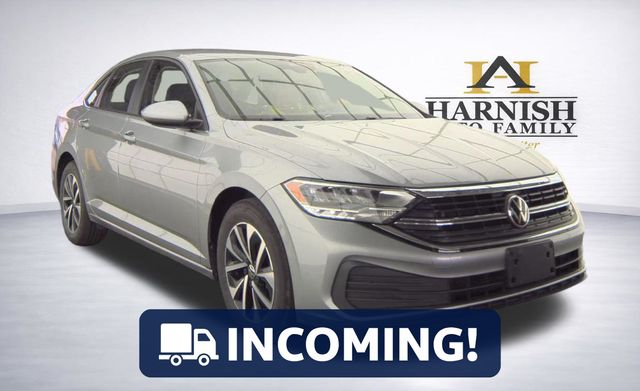 2022 Volkswagen Jetta 1.5T S SULEV's photo