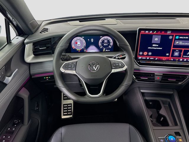 2026 Volkswagen Tiguan SE R-LINE BLACK - Photo 23