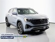 Volkswagen Atlas Cross Sport