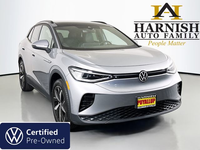2023 Volkswagen ID.4