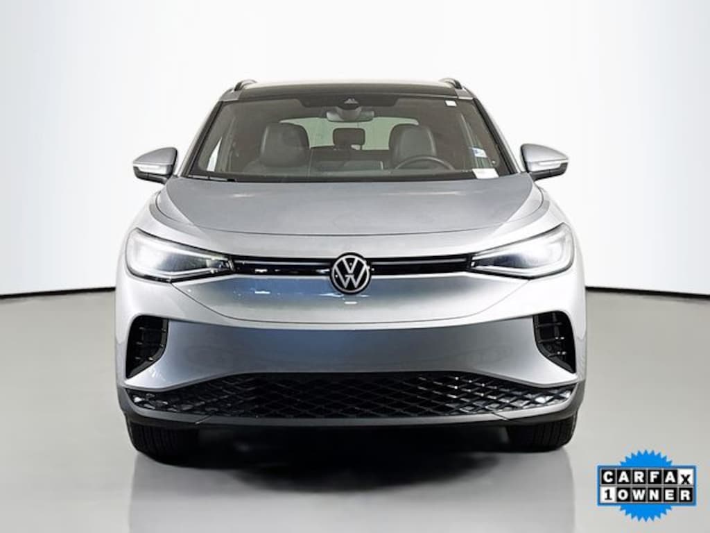 Used 2023 Volkswagen ID.4 Pro S SUV