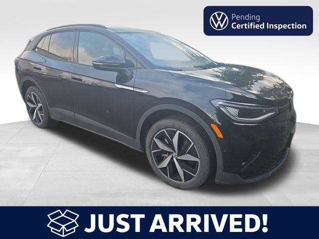 2023 Volkswagen ID.4 PRO S's photo