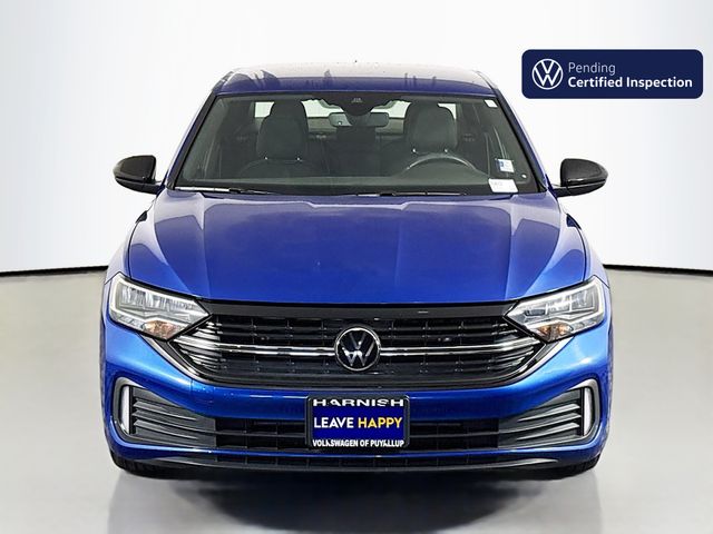 2024 Volkswagen Jetta 1.5T Sport photo 2