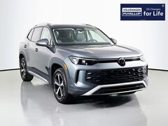 2025 Volkswagen Tiguan 2.0T SE SUV