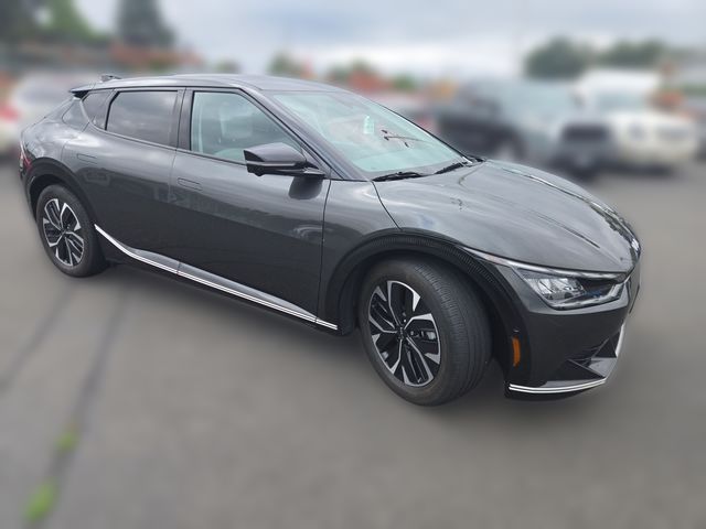 Used 2023 Kia EV6 Wind with VIN KNDC3DLC6P5158082 for sale in Puyallup, WA